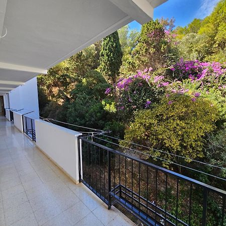 Apartamento Florido ตอร์เรโมลิโนส ภายนอก รูปภาพ